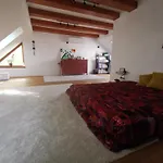 Nyaraló The Forest Loft