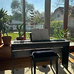 The Forest Loft * Debrecen