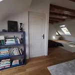 The Forest Loft Nyaraló