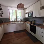 The Forest Loft Nyaraló *