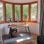 Nyaraló The Forest Loft