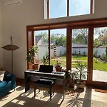 Nyaraló The Forest Loft