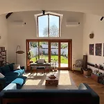 The Forest Loft Nyaraló *