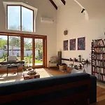 The Forest Loft