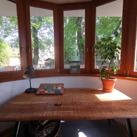 The Forest Loft Debrecen