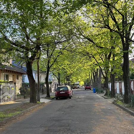 The Forest Loft Debrecen