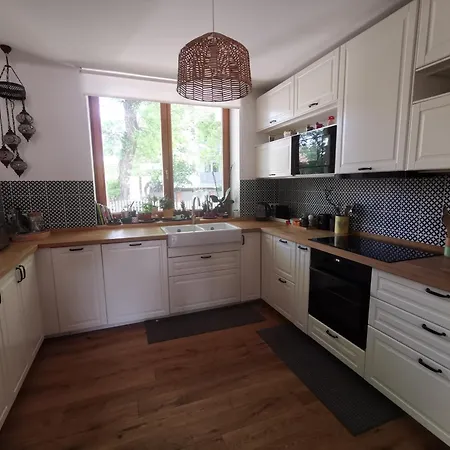 The Forest Loft Feriehus *