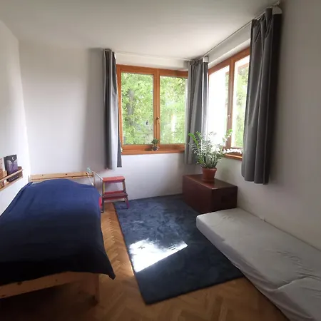 The Forest Loft *