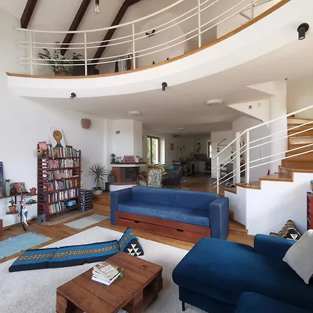 The Forest Loft Casa vacanze