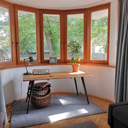 Casa vacanze The Forest Loft