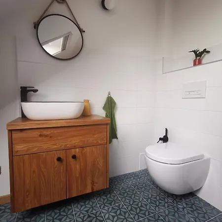 The Forest Loft Casa vacanze Debrecen