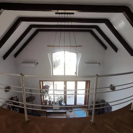 The Forest Loft Debrecen