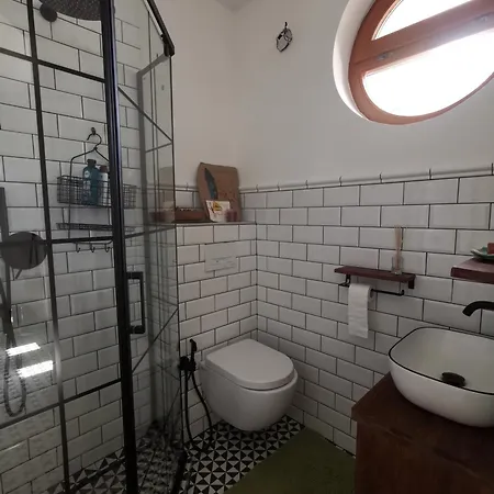 Ferienhaus The Forest Loft