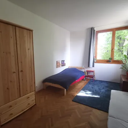 The Forest Loft *