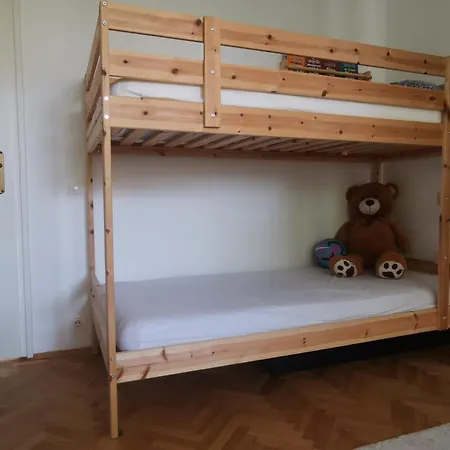The Forest Loft * Debrecen