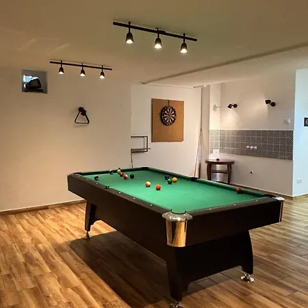 The Forest Loft Casa vacanze