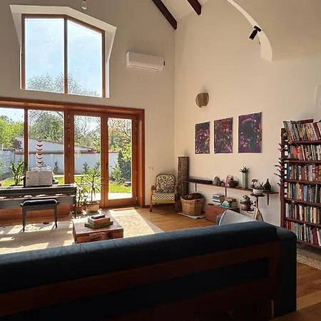 The Forest Loft