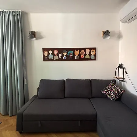 The Forest Loft *